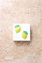 Charms Citron