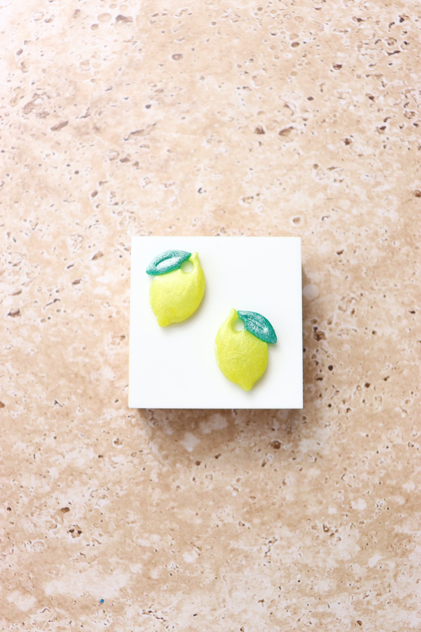 Charms Citron