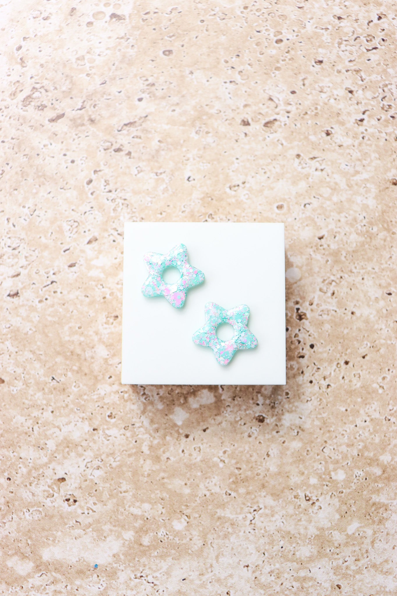 Charms Etoiles