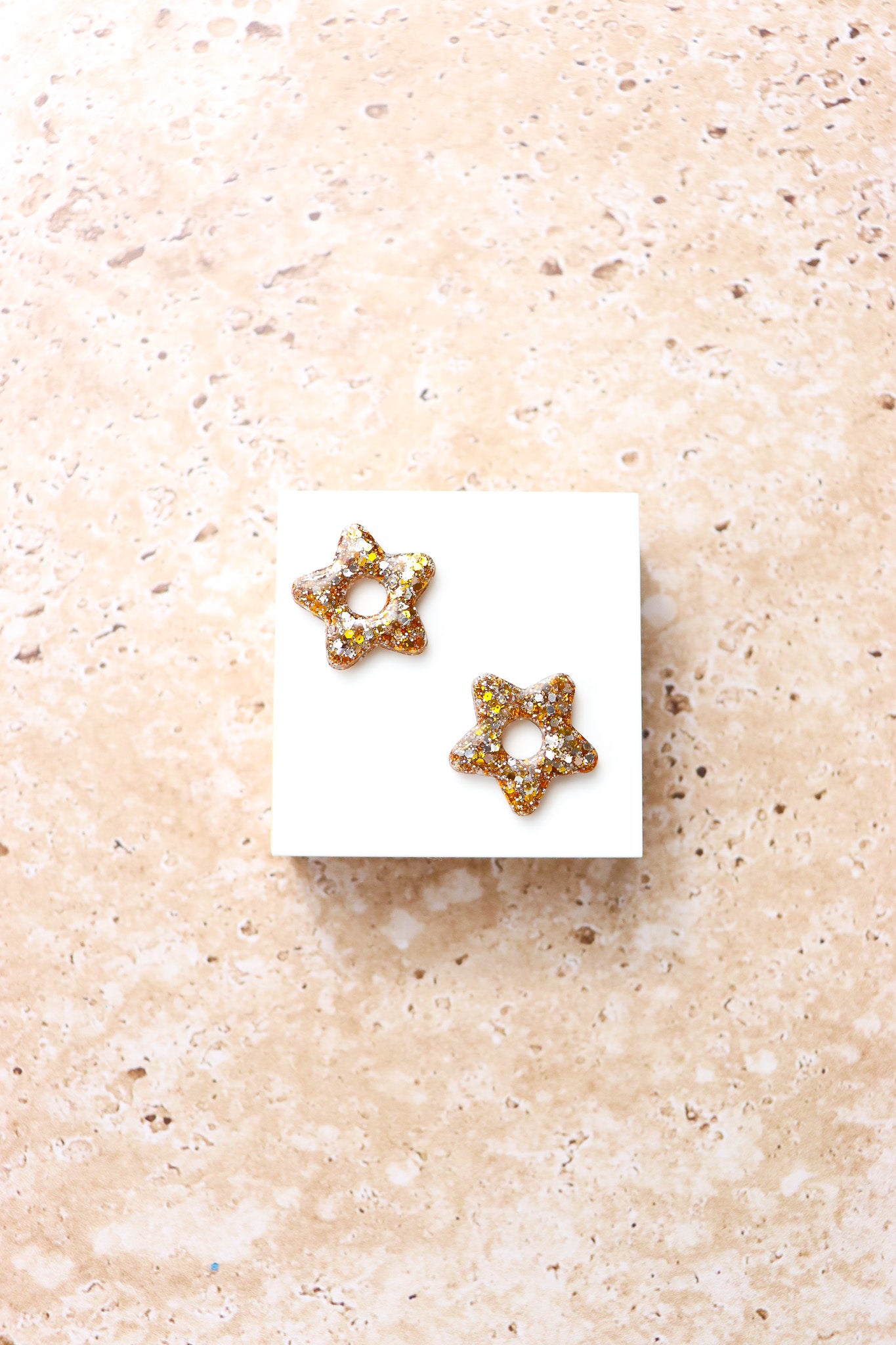 Charms Etoiles