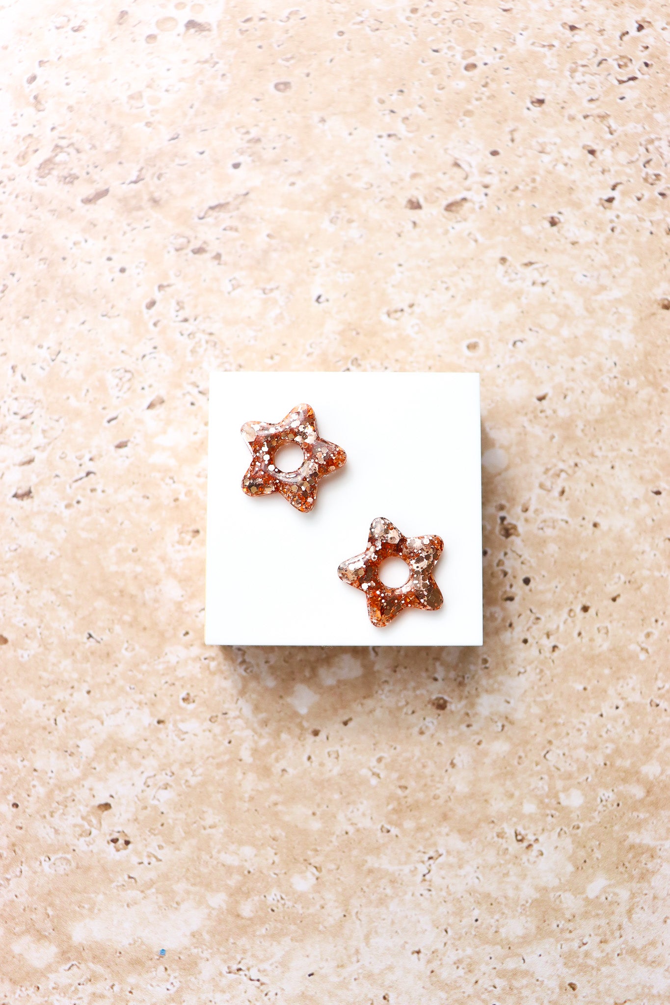Charms Etoiles