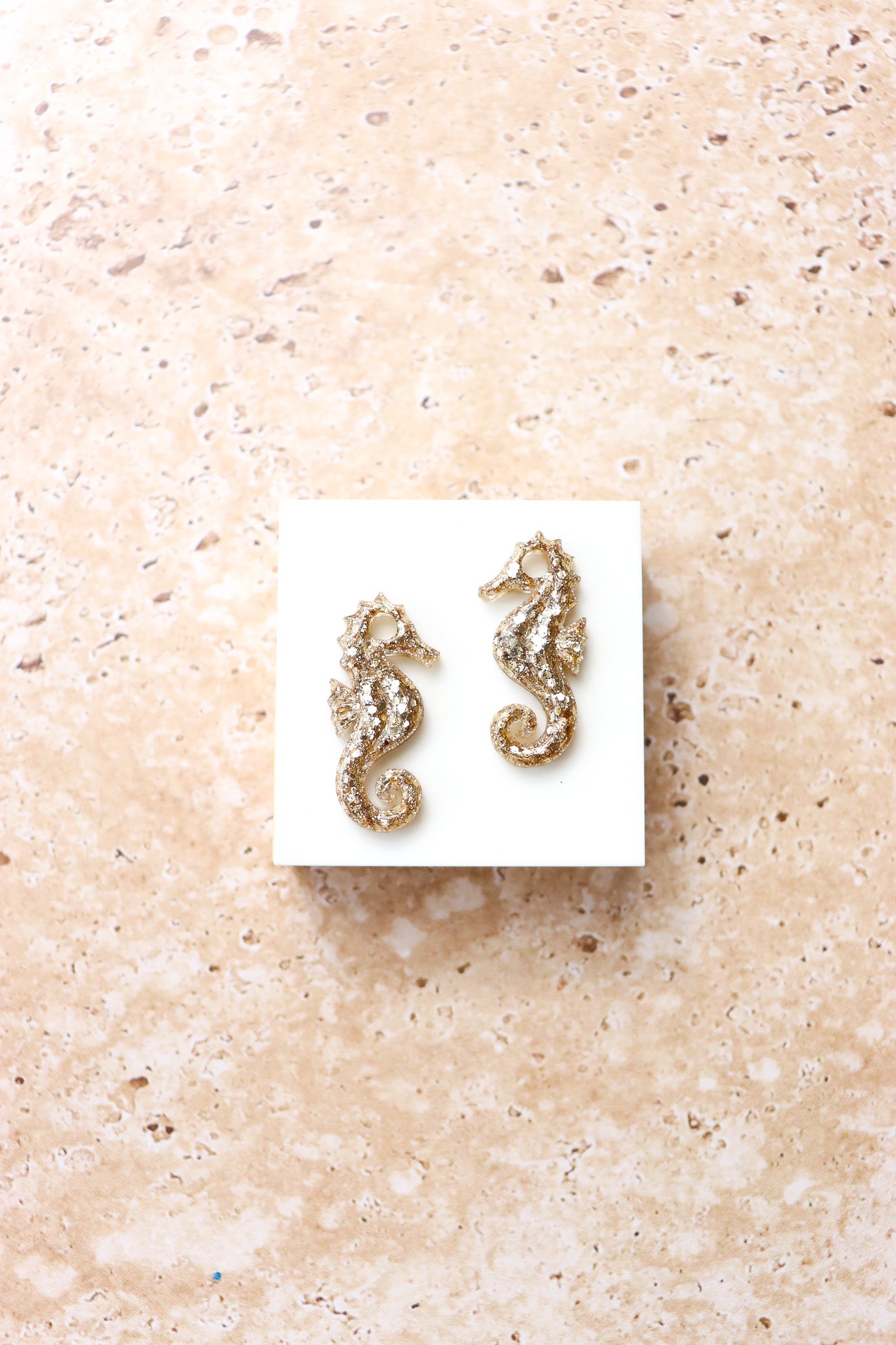Charms Hippocampes