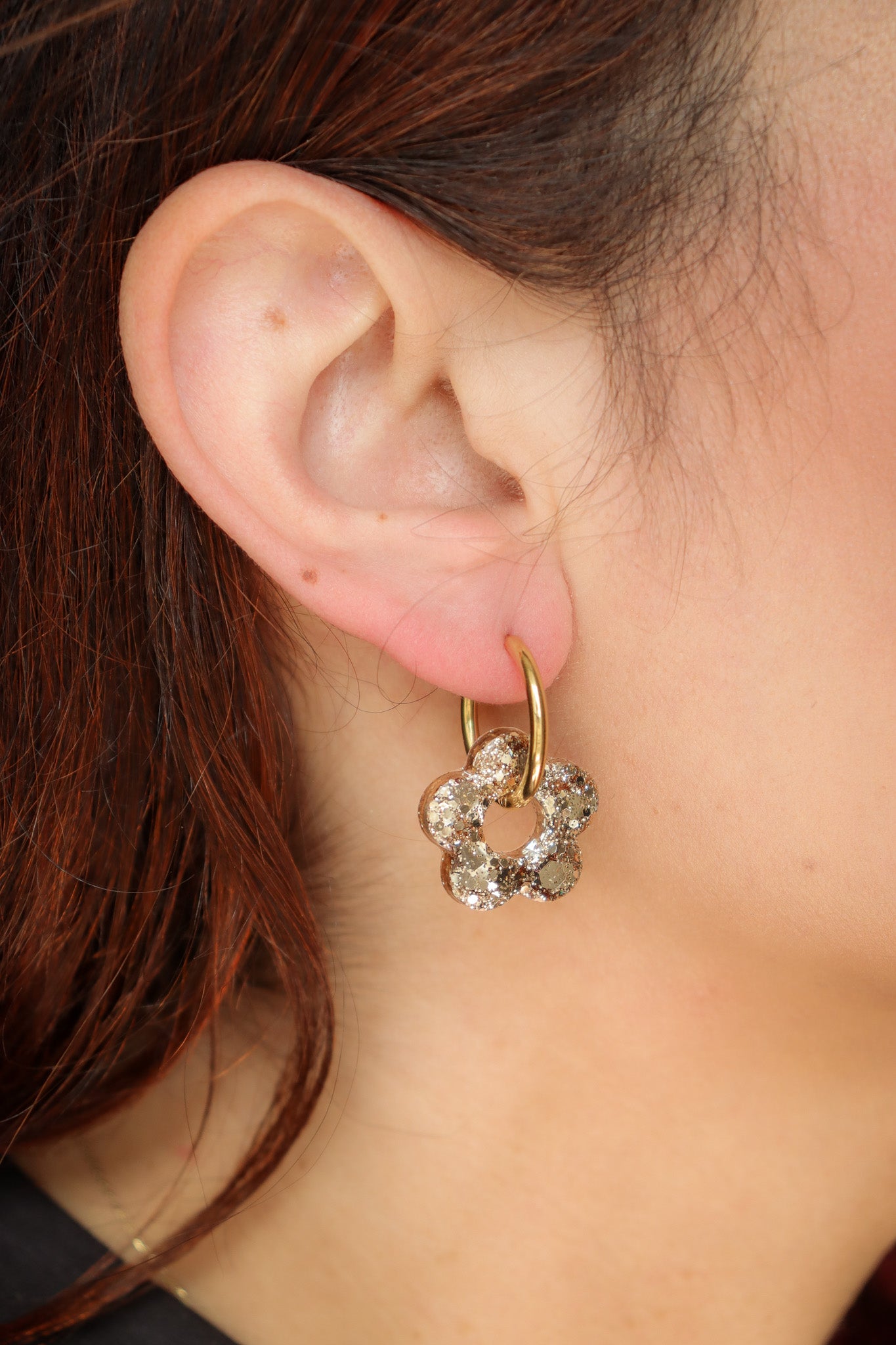 Créoles Isabelle Champagne