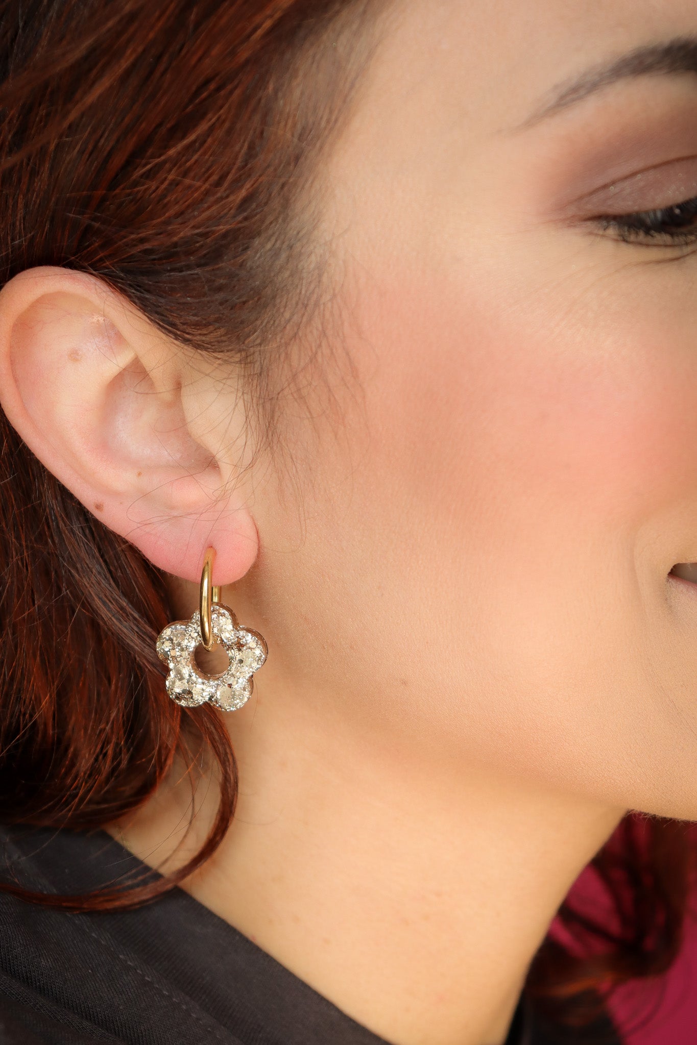 Créoles Isabelle Champagne