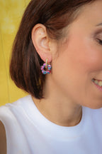 Créoles Isabelle Calypso