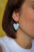 Boucles d'oreilles Mimi Fresca