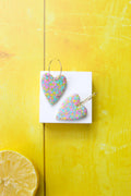 Boucles d'oreilles Mimi Sorbetto